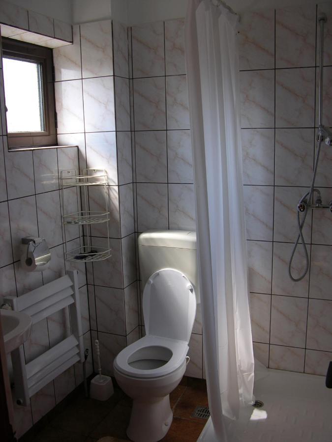 Pensiunea Mury Braşov Exterior foto