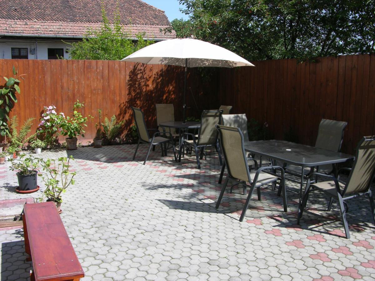 Pensiunea Mury Braşov Exterior foto